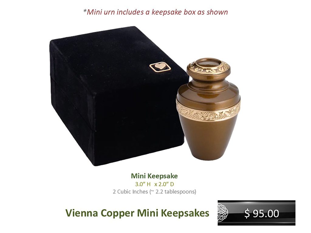 Vienna Copper